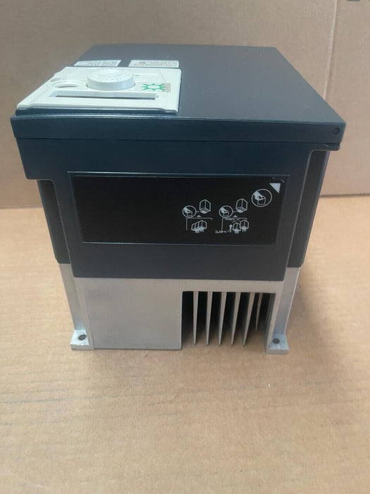 Schneider Electric Altivar 312 - ATV312HU30N4412 - 3kW-3HP AC Speed Drive