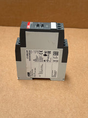 ABB – 1SVR740100R0300 – CT‑ERS.21P On‑Delay Timer Relay, 24–240 VAC/DC
