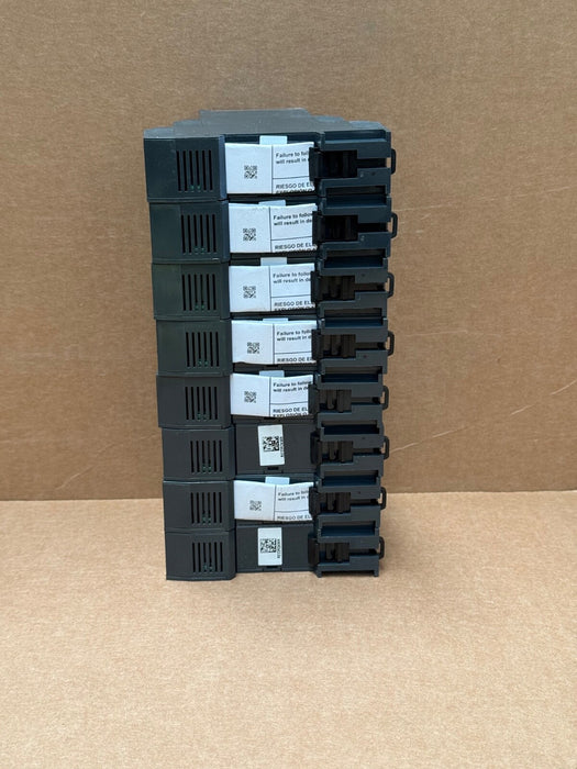 Schneider Electric (Harmony) – RE22R2KMR – Off-Delay Timer Relay, 24–240 V AC/DC
