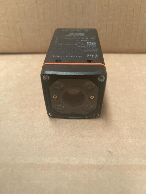 IFM - M03655 - Laser Product