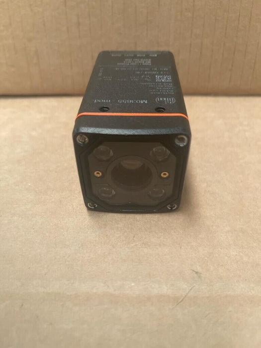 IFM - M03655 - Laser Product