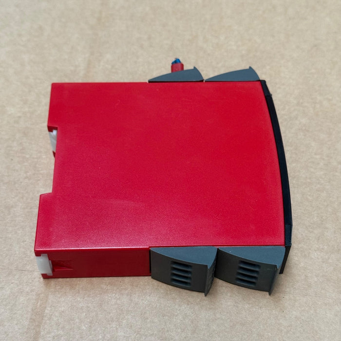 PR Electronics – 4114 – Universal Signal Transmitter, DIN‑Rail, RTD/TC/mA/V
