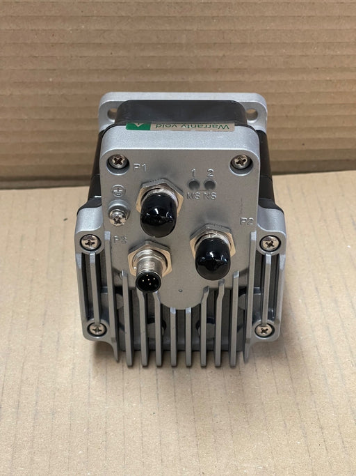 Schneider Electric – LMDCA852C – Integrated Stepper Motor (Closed‑Loop)