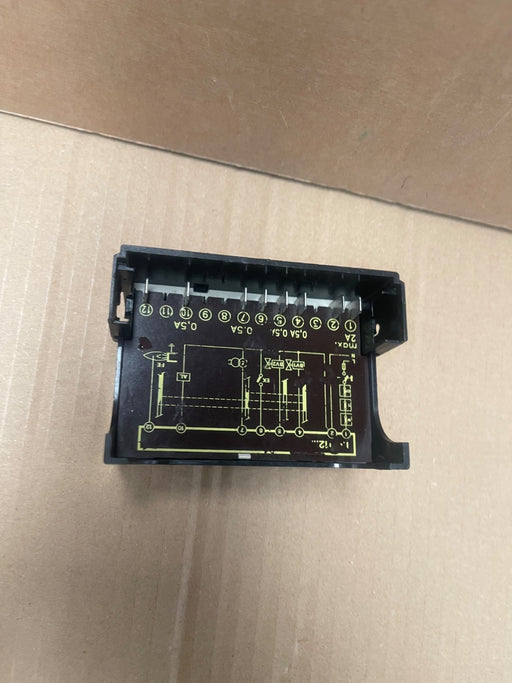 Landis & Gyr – LGD12.01A27 – Gas-Burner Control Module