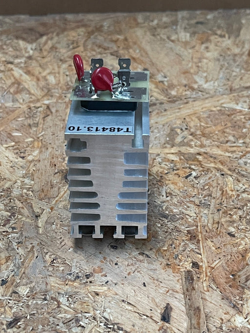 SYM – T-48413-10 – Rectifier Bridge Module for Tower Crane (10 kV Rating)