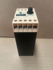 FOCKE & CO - ES11 - Safety Controller Unit