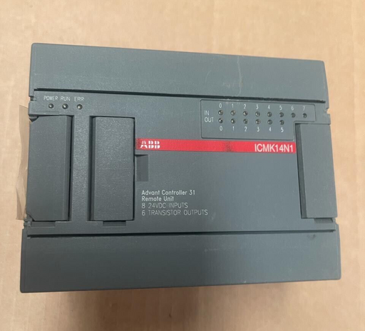 ABB - 1SBP260052R1001 - ICMK14N1-110.0 - Advant controller