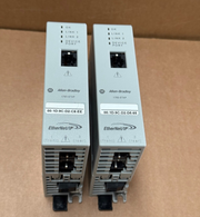Allen-Bradley – 1783‑ETAP – Stratix EtherNet/IP Tap, 3×10/100 Mbps Copper Ports