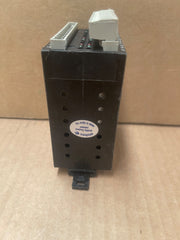 Elobau – 462121H1U202 – Safety Control / Safety Relay Unit (24 V AC/DC, SIL3 / P
