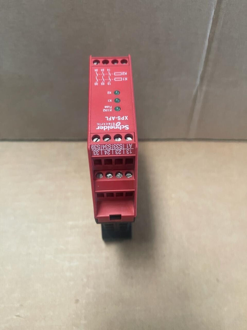 Schneider Electric Preventa - XPSAFL5130 - Safety Relay
