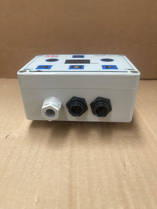 SK Industrial Electronics – Nesta® Junior – Speed Monitor Unit