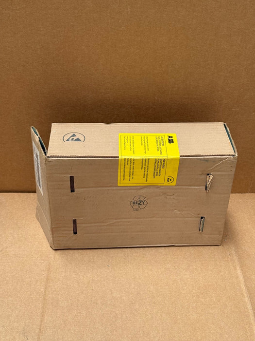ABB – NAIO‑03F – Analog I/O Extension Module for ACS800 Drives (P/N 64669303)