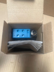 SICK – WS/WE34-B430 – W34 Through-Beam Photoelectric Sensor 10192540746
