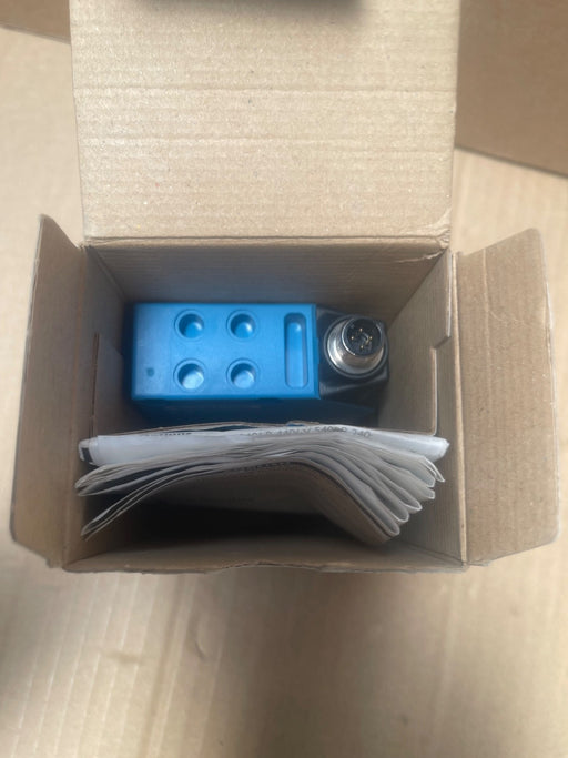 SICK – WS/WE34-B430 – W34 Through-Beam Photoelectric Sensor 10192540746
