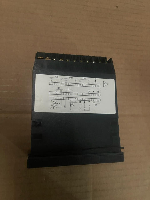 GEFRAN 1600 - 1600-RRR0I0-0101-000 - Controller for Motorized Valves