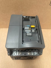 Siemens - 6SE6420-2AB21-5BA1 - MICROMASTER 420, 1.5 kW, 1-Phase, 240V AC