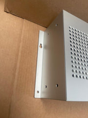 Beckhoff C6320 Industrial PC, Intel Core2 Duo 2.16 GHz, 80 GB HDD