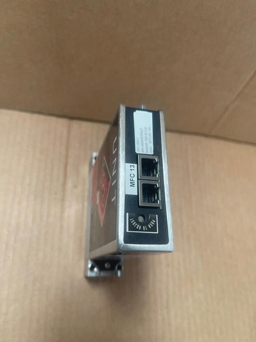 CELERITY UNIT NF3 500 SCCM Mass Flow Controller Digital UltraClean Metal Seal