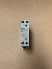 Omron – G32A‑EA – Cycle Control Unit, 100–240 VAC, 4–20 mA/DC or Pot Control