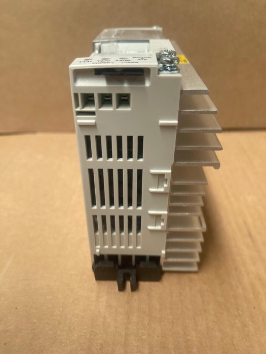 ABB - ACS55-01E-04A3-2 - Micro Drive, 0.75 kW, 4.3 A, 230 V