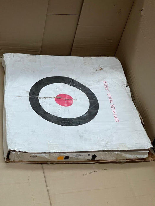 COHERENT - P.N. 4-9575X21 - QBH Output Fiber 50/360um 21m
