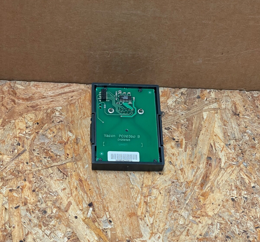 VACON – PC00360 B (DRA‑02L) – Display Panel Door Kit for VACON Drives