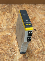 VEGA – VEGATRENN 152 (TRENN152.AMXSKXX) – 2‑Channel HART Signal Barrier