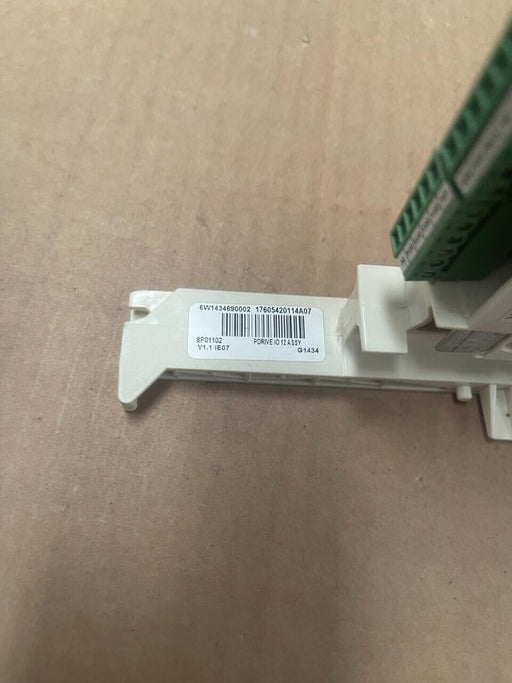 Schneider Electric - 8P01102 - PDRIVE IO 12 ASSY