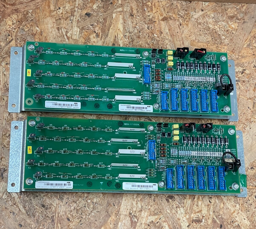 ABB – 3BSE004940R0001 (SDCS‑PIN‑51) – Power Interface / Measurement Card