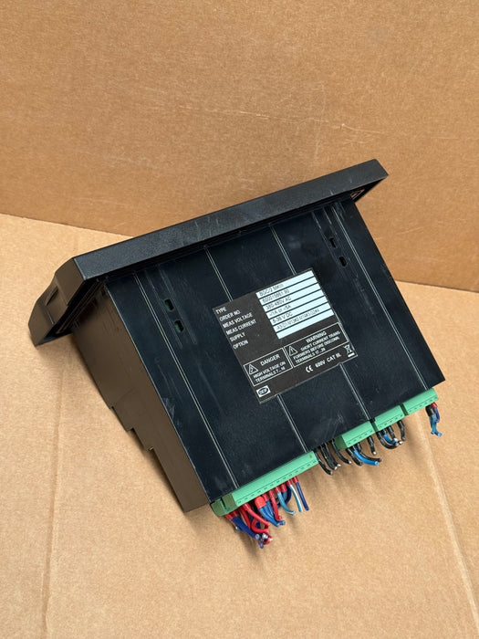 DEIF – BGC/2 MKIII (600015661.90) – Basic Gen‑Set Controller 380–480 VAC