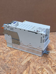 Lenze – EDK82EV113 – 8200 Vector Series VFD Drive, 4 kW, 400–500 V AC
