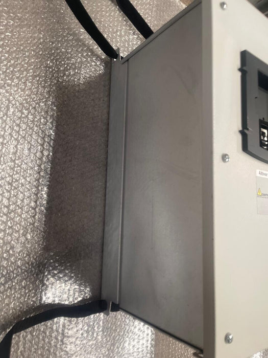 Schneider Electric Altivar 61 - ATV61WU22N4 - VFD 2.2kW/3HP 380-480VAC