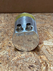 TWK - NOCA64-KA2-2112CSC03 - Rotary Encoder, Absolute, CANopen Interface