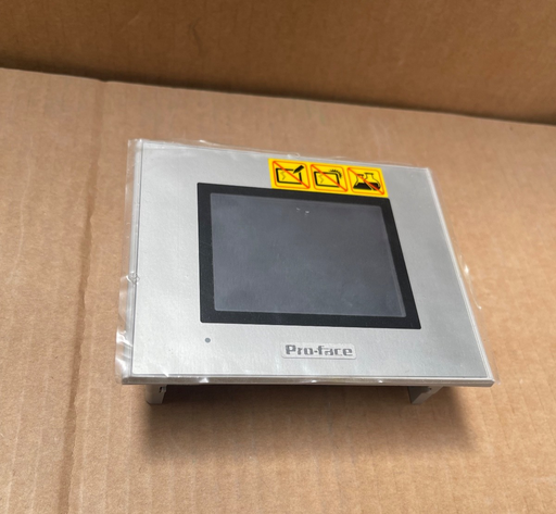 Pro‑face – PFXGP4201TADW – GP4000 3.5″ TFT HMI Panel