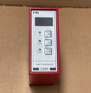 PR Electronics – 2281 – Programmable Ramp Generator / Signal Conversion Module