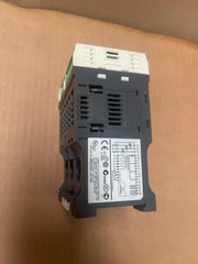 Schneider Electric TeSys T - LTMR100CBD - Motor Controller 6 Inputs 3 Outputs