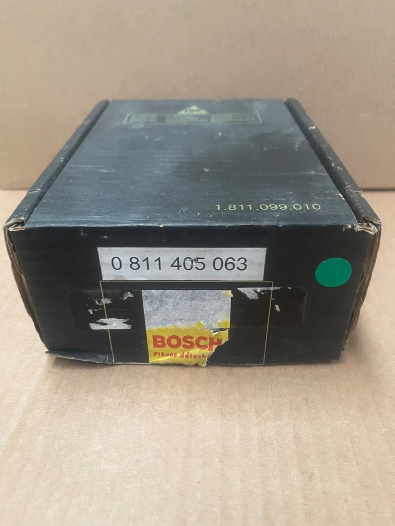 Bosch Rexroth – VT-VRRA 1-527-20/V0/2STV – Amplifier 08114050563
