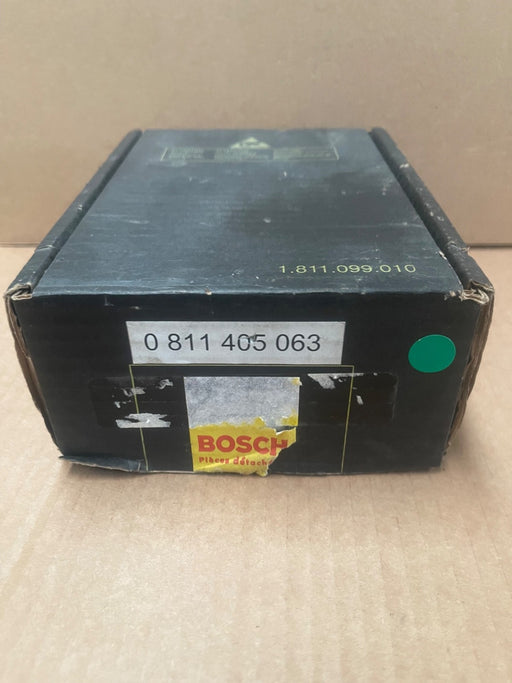 Bosch Rexroth – VT-VRRA 1-527-20/V0/2STV – Amplifier 08114050563