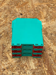 Pepperl & Fuchs – KHA6‑STR (P/N 22060) – Isolated Signal Converter