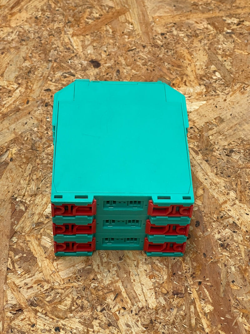 Pepperl & Fuchs – KHA6‑STR (P/N 22060) – Isolated Signal Converter