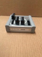 Beck - BC440-MEDIUM - Pressure Switch, Adjustable Range, Medium Sensitivity