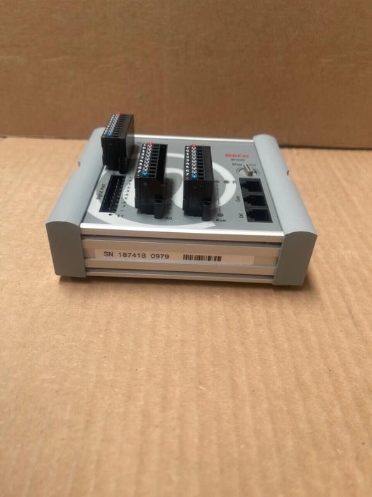 Beck - BC440-MEDIUM - Pressure Switch, Adjustable Range, Medium Sensitivity