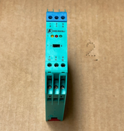 Pepperl+Fuchs – KHD2‑RW1/EX1 (19281S) – Isolated Switch Amplifier