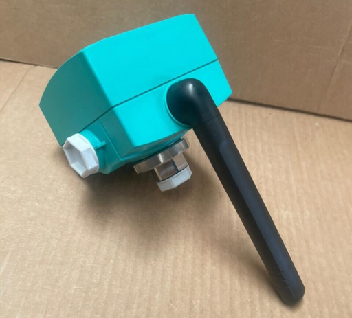Pepperl+Fuchs - 261305 - WirelessHART-Adapter WHA-ADP2-F8B2-0-P0-GP-1