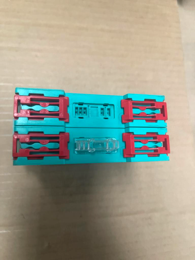 PEPPERL+FUCHS 181191 KRU8-FSSP-1D K-System