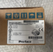 Pro-face, PFXZCDEUPF1 PROFIBUS DP Slave/MPI Unit