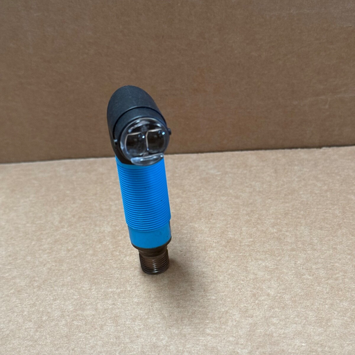 SICK – VL18‑4N3940 – V18 Series M18 Retro‑Reflective Photoelectric Sensor