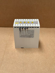 PSL – IOS35G – 5 A Independent Overcurrent/Short‑Circuit Time Relay, DIN‑R