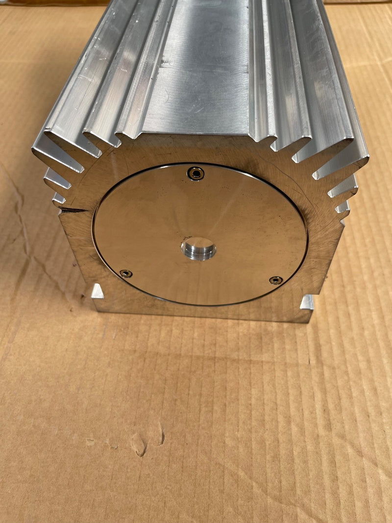 Pfeiffer – SplitFlow 310 PM P04 299 + TC 400 Controller PM C01 800 A