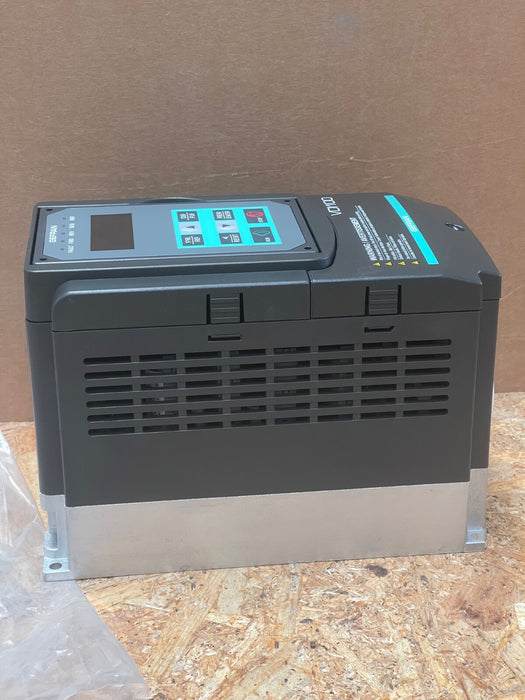 Gefran – VDI100-1015-KBX-4 – 1.5 kW 400 V Class Full-Vector Inverter
